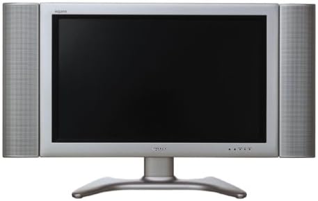 Sharp Aquos LC-30HV4U 30" LCD Flat-Panel HD-Ready TV