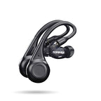 Shure Aonic 215 TW2 Wireless Earbuds + Comm Cable