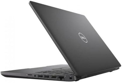 Dell Latitude 5400: 14" i7 Laptop, 16GB, 512GB SSD (Renewed)