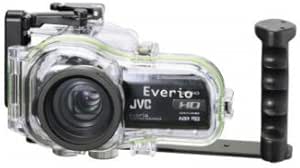 JVC WR-MG200UE 40m Waterproof Marine Case