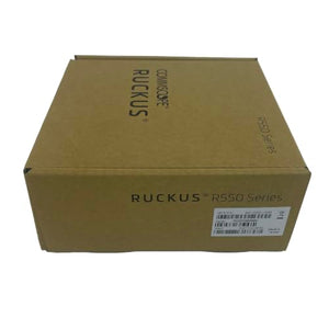 Ruckus R550 Wi-Fi 6 Indoor Wireless Access Point