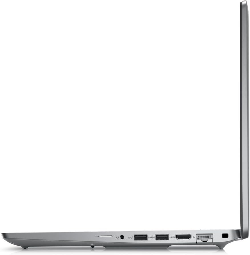 Dell 5540 Latitude i5 13th Gen Business Notebook