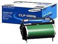 Samsung CLP-500RB/SEE Drum Unit 50000 Pages — main product image