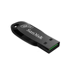 SanDisk SDCZ410-128G-G46 128GB Ultra Shift USB 3.0 Flash Drive