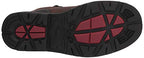 Avenger A754 Leather Waterproof Composite Toe Boot
