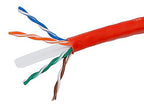 Monoprice 102268 Cat6 1000ft Ethernet Cable