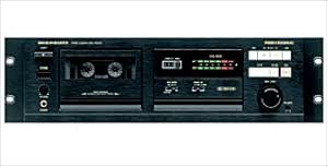Marantz PMD501 Stereo Cassette Deck (Discontinued) — main product image