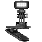 GoPro ALTSK-002 Zeus Mini Magnetic Rechargeable LED Light
