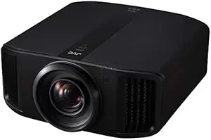 JVC DLA-RS3000 Projector: 8K e-Shift D-ILA Reference Series