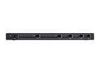 Monoprice 139667 Blackbird 4K HDMI Matrix 4x2