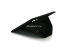Monoprice 103998 Recessed Low Voltage Cable Wall Plate 2-Gang