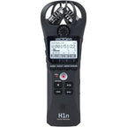 Zoom H1n Handy Recorder with APH-1n Pack