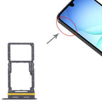 laiddan Galaxy A17 5G Replacement SIM and Micro SD Card Tray