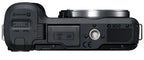 Sony NEX-F3K/BBDL 16.1 MP Mirrorless Camera Bundle