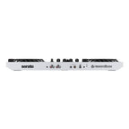 Pioneer DJ DDJ-FLX6-W 4-deck Rekordbox Serato Controller White