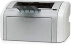 HP Q5911A-cr LaserJet 1020 Monochrome Printer Renewed