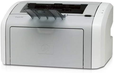 HP Q5911A-cr LaserJet 1020 Monochrome Printer Renewed
