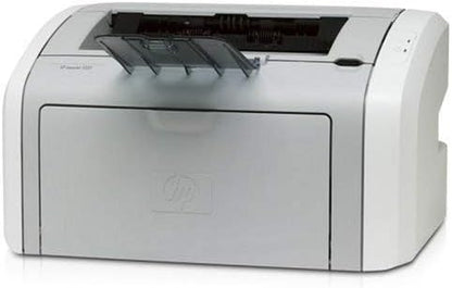 HP Q5911A-cr LaserJet 1020 Monochrome Printer Renewed