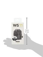 Rode WS11 VideoMic NTG Professional Wind Shield