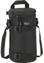 Lowepro LP36306 Lens Case 11 x 26 cm - Black