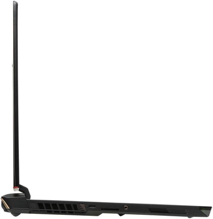 MSI RAIDERGE7813020 Raider GE78HX 17" i9 RTX 4070 Gaming Laptop