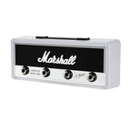 Marshall Key ACCS-10336 Silver Jack Rack Organizer