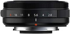 Fujifilm LH-XF27 Lens Hood for XF27mmF2.8 R WR