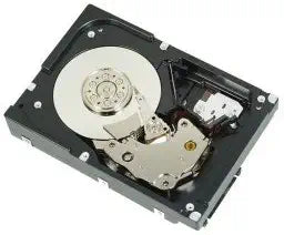 Dell YK099 300GB 15K SAS Hard Drive — main product image
