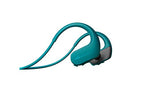 Sony NWWS413LM 4GB Sports Wearable MP3 Player Blue