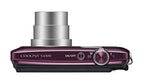 Nikon Fujifilm COOLPIX S4300 Digital Camera Renewed