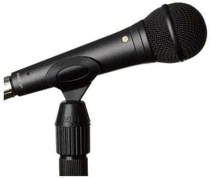 Rode M1 Dynamic Cardioid Vocal Microphone - Live Performance