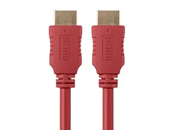 Monoprice 104027 4K HDMI Cable 10ft — main product image