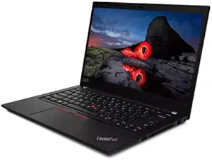 Lenovo ThinkPad T480S i5 512GB SSD Laptop