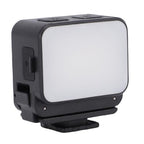 CFTGIW Magnetic Camera LED Fill Light