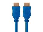 Monoprice 104958 8ft HDMI Cable 4K 60Hz HDR