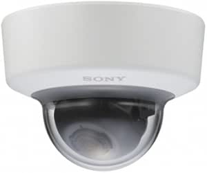 Sony SNC-EM630 IPELA 2.1MP Network Security Camera