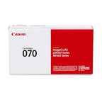 Canon 5639C001 Cartridge 070 Black Toner