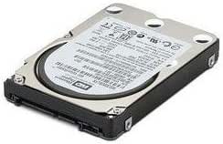 HP XQ245AT 600GB Sata 10K HDD — main product image