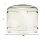 Broncolor Litos 5500K Protection Protecting Glass Dome for Litos MobiLED