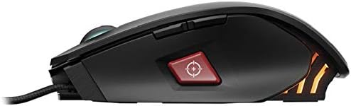 Corsair CH-9300011-EU M65 PRO RGB Gaming Mouse