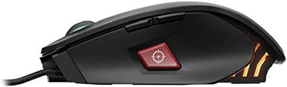 Corsair CH-9300011-EU M65 PRO RGB Gaming Mouse