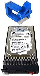 HP ITE-DQ4304-INGM 450GB 2.5in SAS 10K RPM HDD