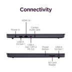 Lenovo IdeaPad Slim 3 WUXGA Touchscreen Business Laptop
