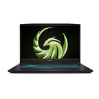 MSI BRAVO17C7039 Ryzen 7 RTX 4060 Gaming Laptop