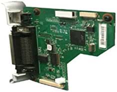 HP CC526-60001 LaserJet P2035N Formatter Board — main product image
