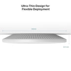 TP-Link Omada EAP773 WiFi 7 Tri-Band Business Access Point