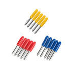 Roland GCC 15pcs Vinyl Cutter Plotter Blades Set