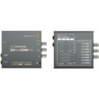 Blackmagic Design CONVMBHS24K6G Mini Converter HDMI to SDI