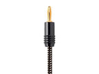 Monoprice 134305 Premium Braided 14AWG Speaker Wire