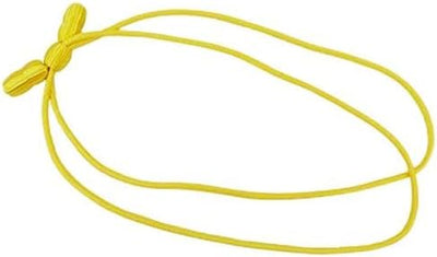 Vanguard 6130100 Army Hat Cord Enlisted Gold Rayon Cavalry